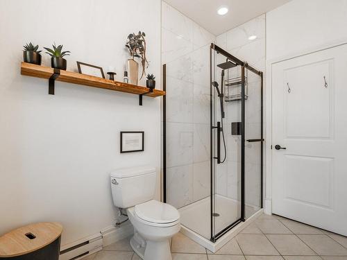 Bathroom - 201-2600 Ch. Du Parc, Orford, QC - Indoor Photo Showing Bathroom