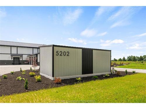 5202 Talbot Trail, Merlin, ON 