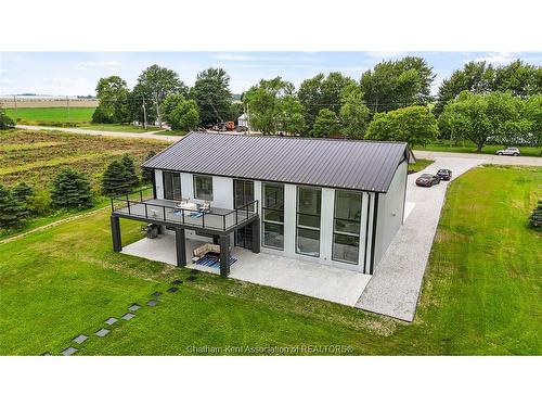 5202 Talbot Trail, Merlin, ON 