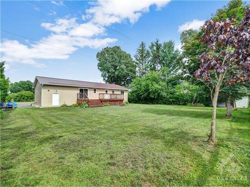 5702 First Line Road, Manotick, ON 