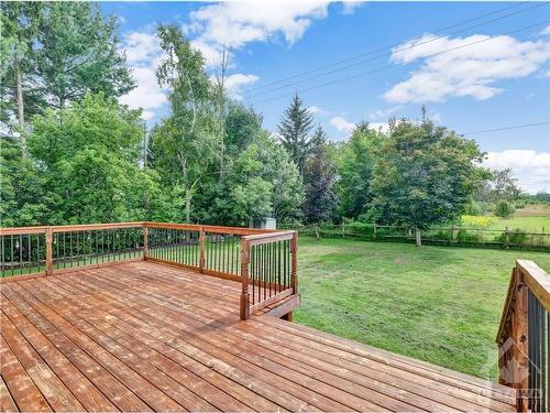 5702 First Line Road, Manotick, ON 