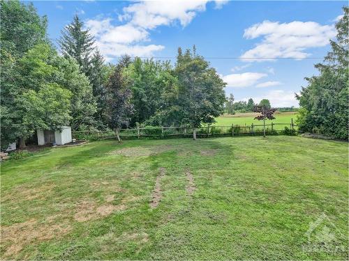 5702 First Line Road, Manotick, ON 