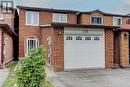 116 Rejane Crescent, Vaughan, ON  - Outdoor 