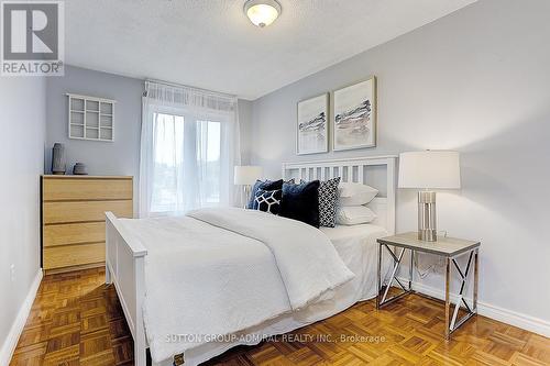 116 Rejane Crescent, Vaughan, ON - Indoor Photo Showing Bedroom