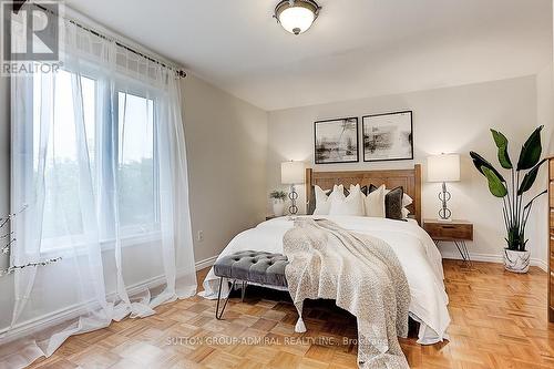 116 Rejane Crescent, Vaughan, ON - Indoor Photo Showing Bedroom