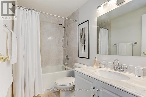 116 Rejane Crescent, Vaughan, ON - Indoor Photo Showing Bathroom