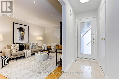 116 Rejane Crescent, Vaughan, ON - Indoor