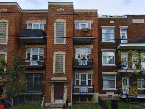 FaÃ§ade - 2-5214 Rue Bannantyne, Montréal (Verdun/Île-Des-Soeurs), QC - Outdoor With Facade