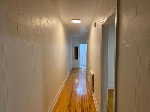 Corridor - 2-5214 Rue Bannantyne, Montréal (Verdun/Île-Des-Soeurs), QC - Indoor Photo Showing Other Room