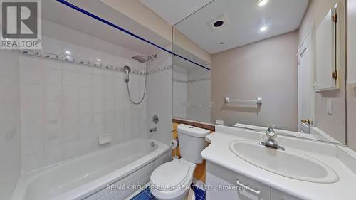 9 - 735 New Westminster Drive, Vaughan (Brownridge), ON - Indoor Photo Showing Bathroom