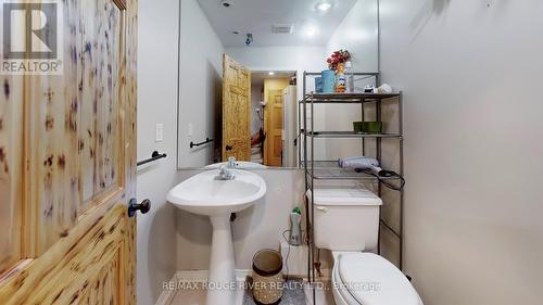 9 - 735 New Westminster Drive, Vaughan (Brownridge), ON - Indoor Photo Showing Bathroom