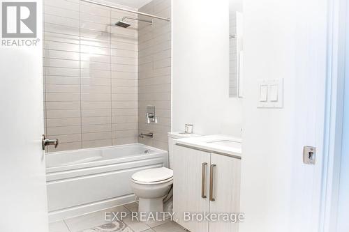 2010 - 5180 Yonge Street, Toronto (Willowdale West), ON - Indoor Photo Showing Bathroom