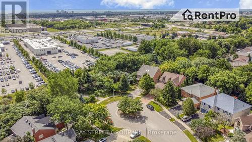 1096 Fieldstone Circle, Oakville (Glen Abbey), ON - Outdoor With View