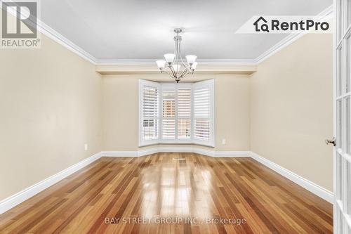 1096 Fieldstone Circle, Oakville (Glen Abbey), ON - Indoor Photo Showing Other Room