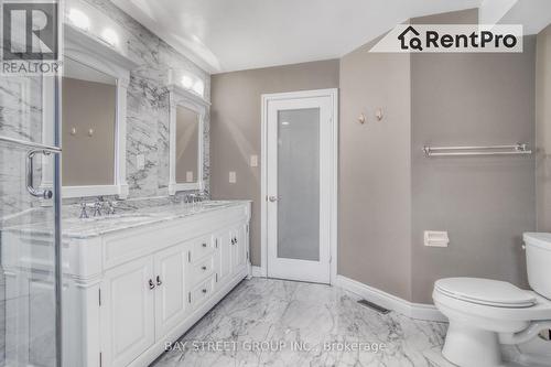 1096 Fieldstone Circle, Oakville (Glen Abbey), ON - Indoor Photo Showing Bathroom