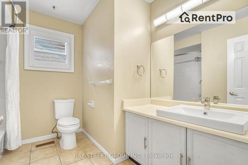 1096 Fieldstone Circle, Oakville (Glen Abbey), ON - Indoor Photo Showing Bathroom