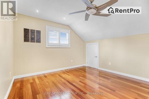 1096 Fieldstone Circle, Oakville (Glen Abbey), ON - Indoor Photo Showing Other Room