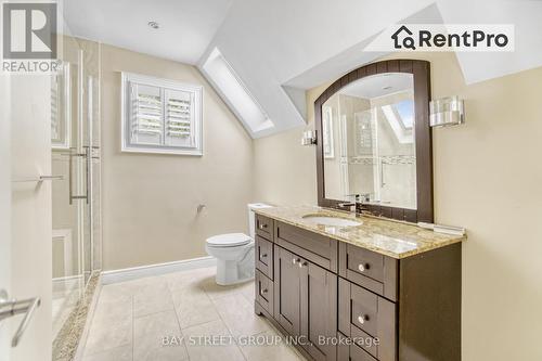 1096 Fieldstone Circle, Oakville (Glen Abbey), ON - Indoor Photo Showing Bathroom