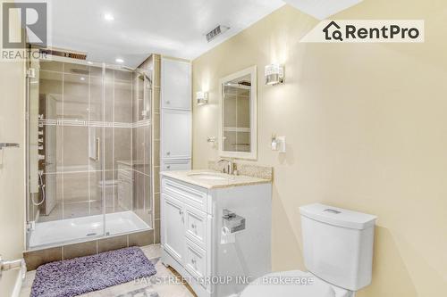 1096 Fieldstone Circle, Oakville (Glen Abbey), ON - Indoor Photo Showing Bathroom