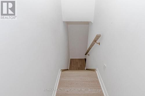 22 - 86 Preston Meadow Avenue, Mississauga (Hurontario), ON - Indoor Photo Showing Other Room