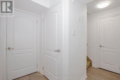 22 - 86 Preston Meadow Avenue, Mississauga (Hurontario), ON - Indoor Photo Showing Other Room