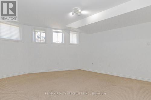 22 - 86 Preston Meadow Avenue, Mississauga (Hurontario), ON - Indoor Photo Showing Other Room