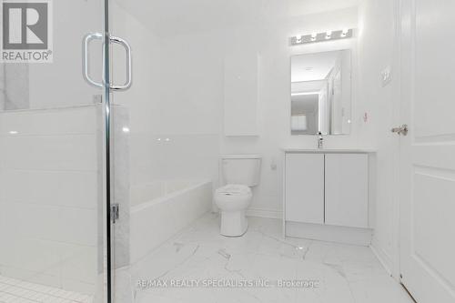 22 - 86 Preston Meadow Avenue, Mississauga (Hurontario), ON - Indoor Photo Showing Bathroom