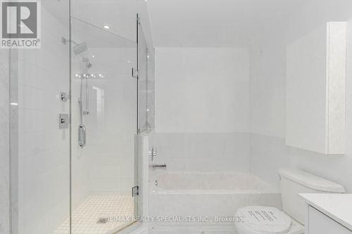 22 - 86 Preston Meadow Avenue, Mississauga (Hurontario), ON - Indoor Photo Showing Bathroom