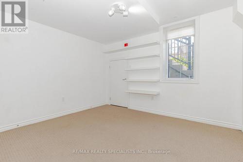 22 - 86 Preston Meadow Avenue, Mississauga (Hurontario), ON - Indoor Photo Showing Other Room