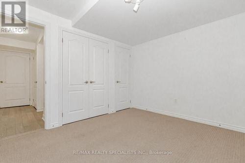 22 - 86 Preston Meadow Avenue, Mississauga (Hurontario), ON - Indoor Photo Showing Other Room