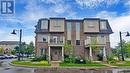 2 Groom Lane, Hamilton, ON  - Outdoor With Balcony With Facade 