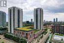 911 - 55 Regent Park Boulevard, Toronto (Regent Park), ON  - Outdoor With Facade 