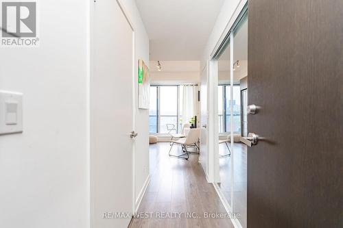 911 - 55 Regent Park Boulevard, Toronto (Regent Park), ON - Indoor Photo Showing Other Room