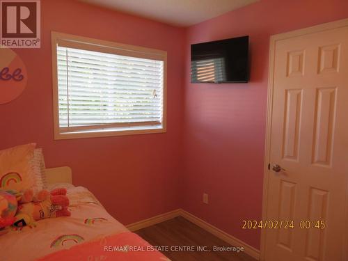 23 Wice Road, Barrie (Holly), ON - Indoor Photo Showing Other Room