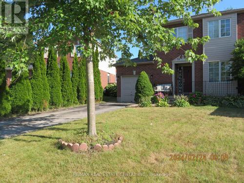 23 Wice Road, Barrie (Holly), ON - Outdoor