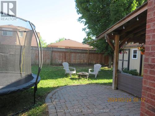 23 Wice Road, Barrie (Holly), ON - Outdoor