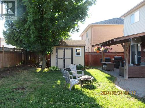 23 Wice Road, Barrie (Holly), ON - Outdoor