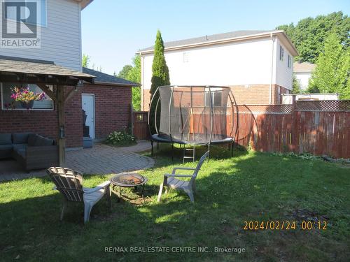 23 Wice Road, Barrie (Holly), ON - Outdoor