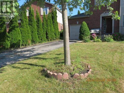 23 Wice Road, Barrie (Holly), ON - Outdoor