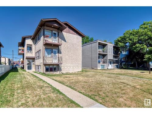 10006 154 St Nw, Edmonton, AB - Outdoor