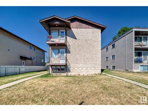 10006 154 St Nw, Edmonton, AB - Outdoor With Exterior