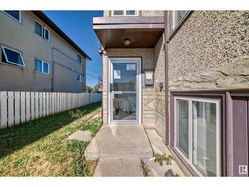 10006 154 St Nw, Edmonton, AB - Outdoor With Exterior