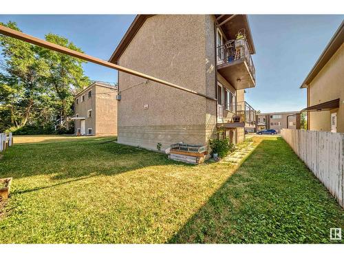 10006 154 St Nw, Edmonton, AB - Outdoor With Exterior