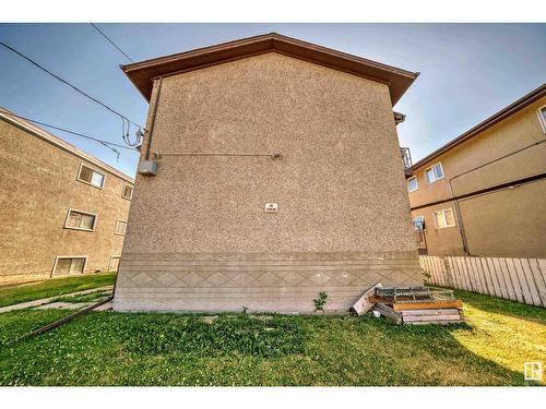 10006 154 St Nw, Edmonton, AB - Outdoor With Exterior