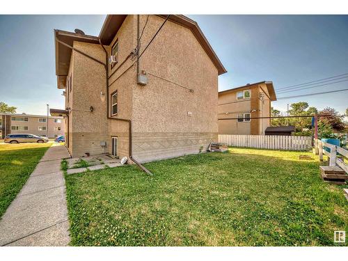 10006 154 St Nw, Edmonton, AB - Outdoor With Exterior