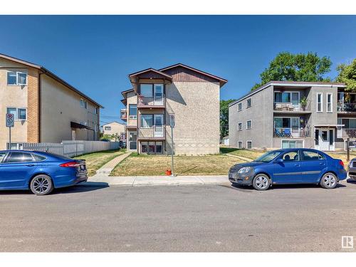 10006 154 St Nw, Edmonton, AB - Outdoor