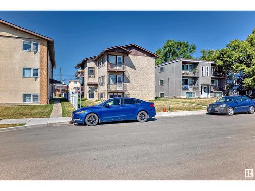 10006 154 St Nw, Edmonton, AB - Outdoor