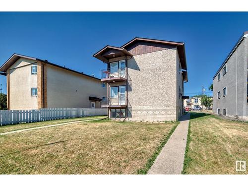 10006 154 St Nw, Edmonton, AB - Outdoor With Exterior