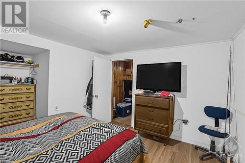 245 Victoria Street, Almonte, ON - Indoor Photo Showing Bedroom