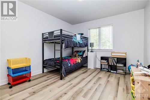 29 Marcel Street, Embrun, ON - Indoor Photo Showing Bedroom